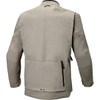 Alpinestars #3200326-9274-S - Borrego Drystar® Jacket - Warm Gray - Small