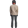 Alpinestars #3200326-9274-2X - Borrego Drystar® Jacket - Warm Gray - 2XL