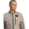 Alpinestars #3200326-9274-4X - Borrego Drystar® Jacket - Warm Gray - 4XL