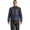 Alpinestars #3200526-7243-XL - Andes v4 Drystar® Jacket - Night Navy Mood/Indigo Black - XL