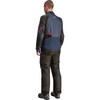 Alpinestars #3200526-7243-XL - Andes v4 Drystar® Jacket - Night Navy Mood/Indigo Black - XL