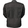 Z1R - Impulse Jacket - Black - 5XL