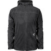 Gerbing Heated Clothing #GER-TFJKT-7V-M-G-3XL - 7V Thermite Fleece Heated Jacket 2.0 - Gray - 3XL