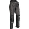 Z1R - Counter Pants - Black - Medium