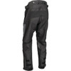 Z1R - Counter Pants - Black - Medium