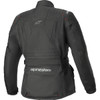 Alpinestars #3210325-10-L - Stella ST-1 Waterproof Jacket - Black - Large