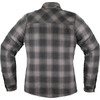 Icon - Women's Fallblock CX Flannel™ Jacket - Black - XS