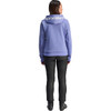 Alpinestars #4210225-7185-XL - Stella Chrome v2 Sport Hoodie - Blue Violet/White - XL