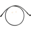 Magnum Shielding #AS47142 - Brake Line - 10 mm-35° - 42" - Black Pearl