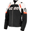 Icon - Women's Contra3™ Jacket - White - XL