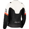 Icon - Women's Contra3™ Jacket - White - 2XL