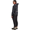 Alpinestars #3310625-1485-S - Stella Molly Air Jacket - Black/Coral Fluo - Small