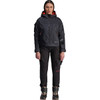 Alpinestars #3310625-1485-L - Stella Molly Air Jacket - Black/Coral Fluo - Large