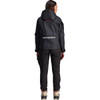 Alpinestars #3310625-1485-XL - Stella Molly Air Jacket - Black/Coral Fluo - XL