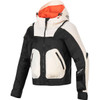 Alpinestars #3310625-1492-XS - Stella Molly Air Jacket - Black/Almond - XS