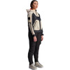 Alpinestars #3310625-1492-M - Stella Molly Air Jacket - Black/Almond - Medium