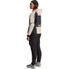 Alpinestars #3310625-1492-M - Stella Molly Air Jacket - Black/Almond - Medium