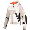 Alpinestars #3310625-8029-S - Stella Molly Air Jacket - Sand/Pink/Almond - Small