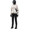 Alpinestars #3310625-8029-L - Stella Molly Air Jacket - Sand/Pink/Almond - Large