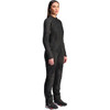 Alpinestars #3310425-10-XS - Stella C-1 Air Jacket - Black - XS