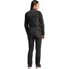 Alpinestars #3310425-10-XS - Stella C-1 Air Jacket - Black - XS