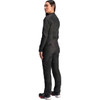 Alpinestars #3310425-10-XS - Stella C-1 Air Jacket - Black - XS