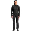 Alpinestars #3310425-10-XL - Stella C-1 Air Jacket - Black - XL