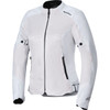 Alpinestars #3310425-19-XS - Stella C-1 Air Jacket - Silver - XS