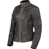 Icon - Women's Tuscadero3™ Jacket - Black - XS