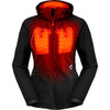 Gerbing Heated Clothing #GER-TJKT-7V-W-B-S - Women's 7V Torrid Softshell Heated Jacket 2.0 - Small