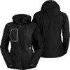 Gerbing Heated Clothing #GER-TJKT-7V-W-B-XXL - Women's 7V Torrid Softshell Heated Jacket 2.0 - 2XL