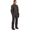 Alpinestars #3210126-10-XL - Stella Andes v4 Drystar® Jacket - Black - XL