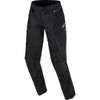 Alpinestars #3230126-10-S - Stella Andes v4 Drystar® Pants - Black - Small