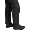 Alpinestars #3230126-10-S - Stella Andes v4 Drystar® Pants - Black - Small