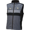 Moose Offroad - Moto Vest - Gray/Black - 3XL