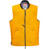 Biltwell #8150-120-003 - 4 Speed Vest - Gold - Medium