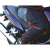 Gears Canada #100330-1-31 - Gen X-4 Heated Chaps - Black - US 31