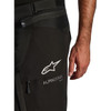 Alpinestars #3220526-10-S - Andes v4 Drystar® Pants - Black - Small