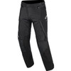 Alpinestars #3220526-10-XL - Andes v4 Drystar® Pants - Black - XL
