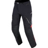 Alpinestars #3220426-1065-2X - Halo Pro Drystar® XF Rain Pants - Black/Dark Shadow - 2XL