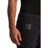 Alpinestars #3220426-1065-2X - Halo Pro Drystar® XF Rain Pants - Black/Dark Shadow - 2XL