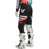 Thor - Sportmode Synth Pants - Black - US 32