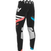 Thor - Sportmode Synth Pants - Black - US 38