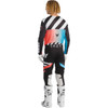 Thor - Sportmode Synth Pants - Black - US 38