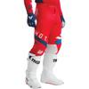 Thor - Sportmode Synth Pants - Red - US 34
