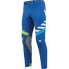 Thor - Sportmode Synth Pants - Blue - US 36