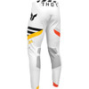 Thor - Sportmode Synth Pants - White - US 36