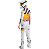 Thor - Sportmode Synth Pants - White - US 38