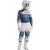 Thor - Sportmode League Pants - Blue/White - US 32