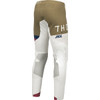 Thor - Sportmode League Pants - White/Copper - US 31
